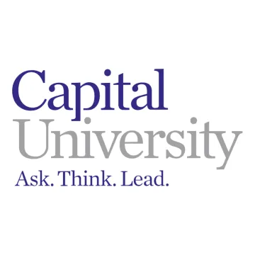 CAPITAL UNIVERSITY